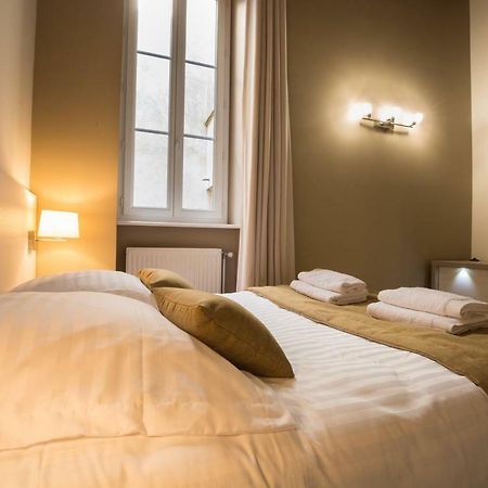 Lyon Cosy Stay Екстер'єр фото