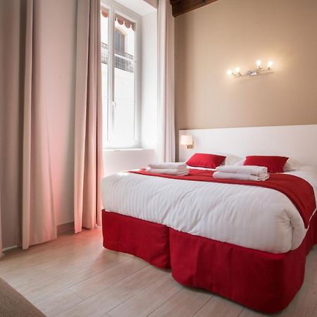 Lyon Cosy Stay Екстер'єр фото
