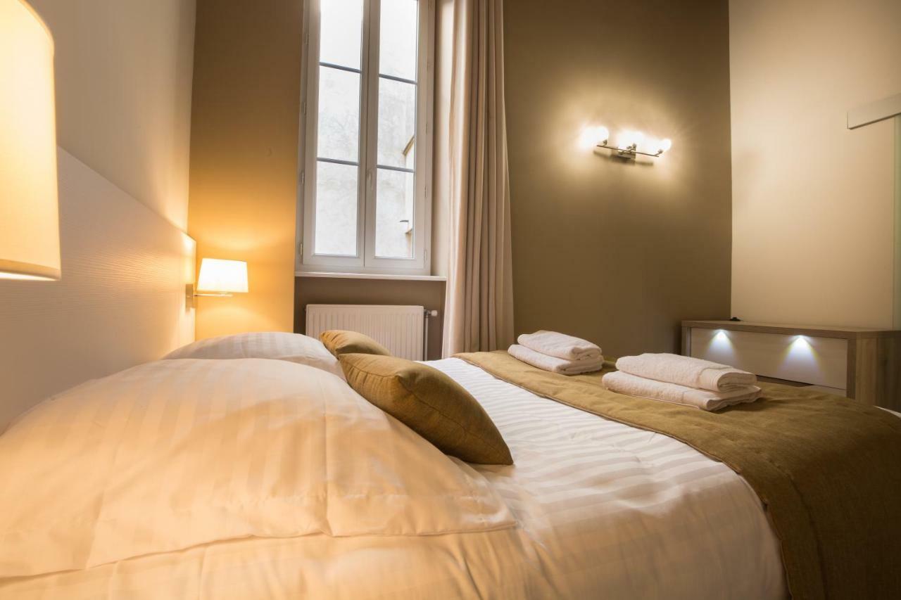 Lyon Cosy Stay Екстер'єр фото