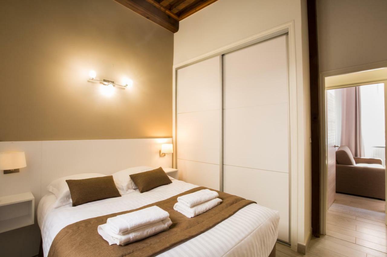 Lyon Cosy Stay Екстер'єр фото