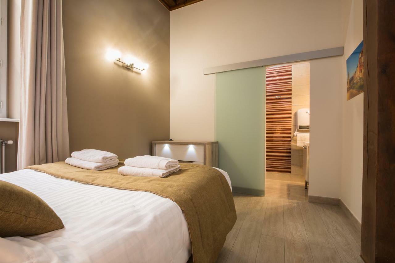 Lyon Cosy Stay Екстер'єр фото