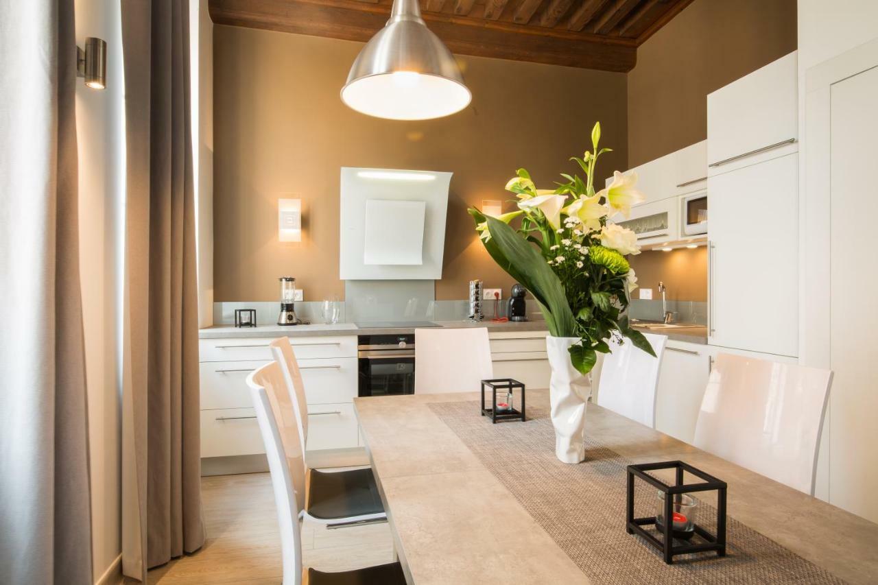 Lyon Cosy Stay Екстер'єр фото