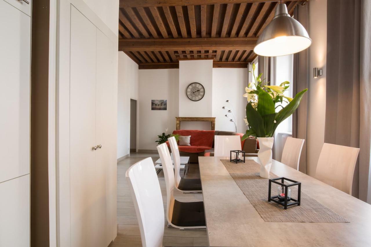 Lyon Cosy Stay Екстер'єр фото