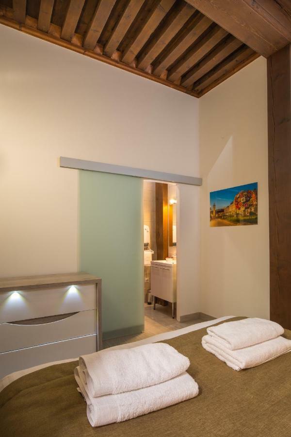 Lyon Cosy Stay Екстер'єр фото