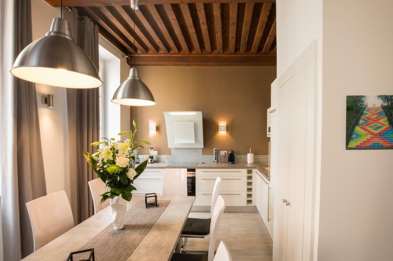 Lyon Cosy Stay Екстер'єр фото