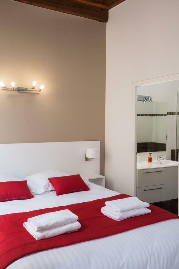Lyon Cosy Stay Екстер'єр фото