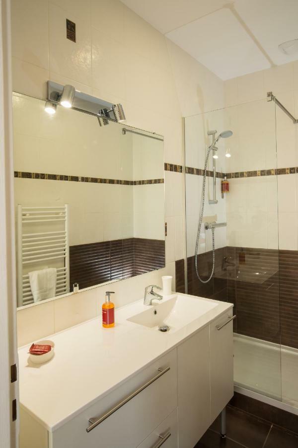 Lyon Cosy Stay Екстер'єр фото