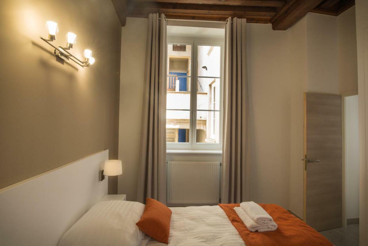 Lyon Cosy Stay Екстер'єр фото