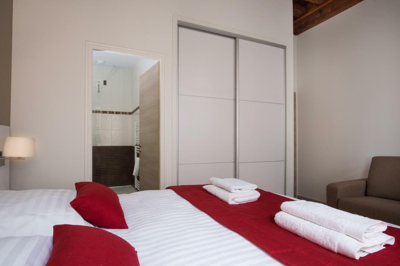 Lyon Cosy Stay Екстер'єр фото