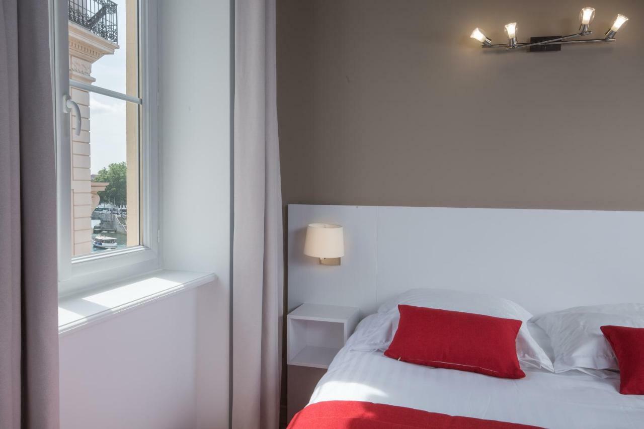Lyon Cosy Stay Екстер'єр фото