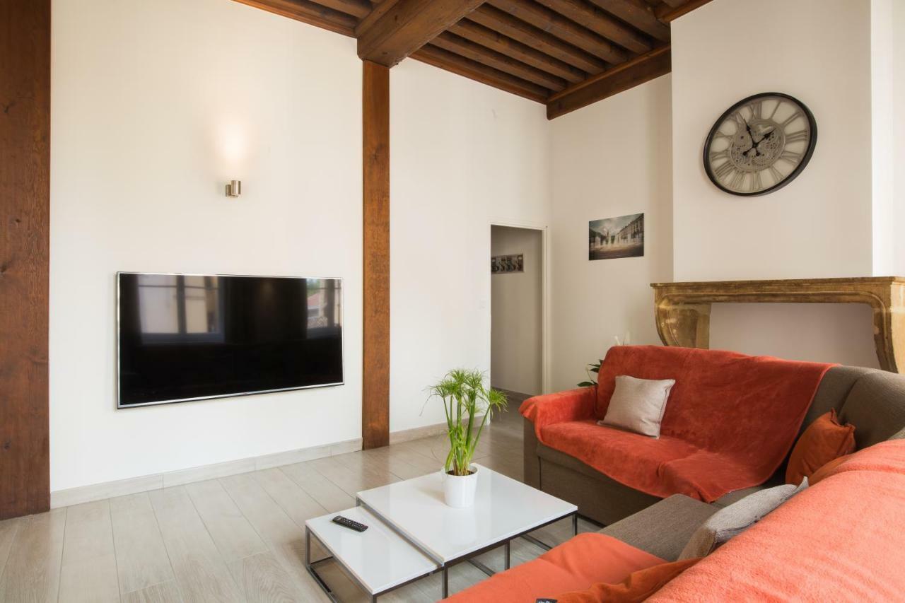 Lyon Cosy Stay Екстер'єр фото