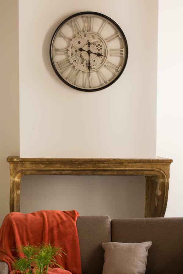Lyon Cosy Stay Екстер'єр фото