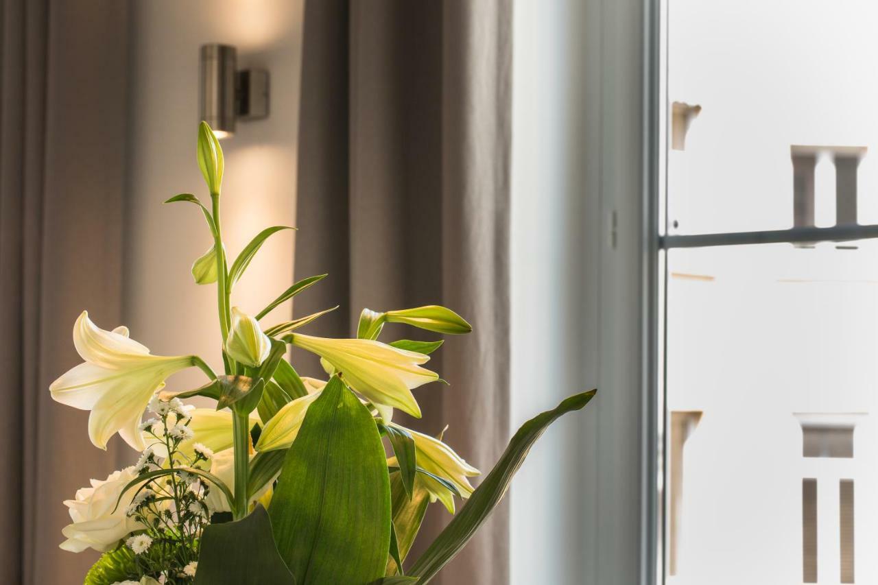 Lyon Cosy Stay Екстер'єр фото