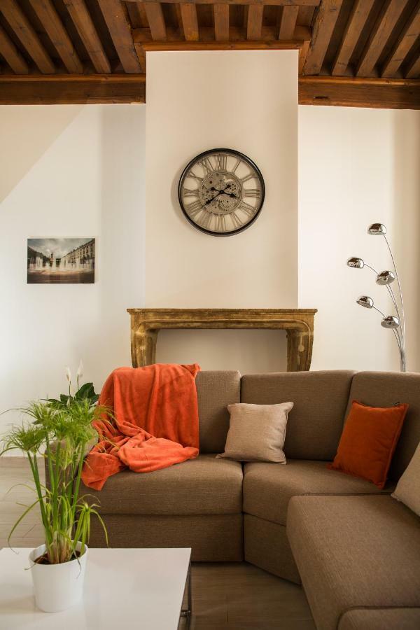 Lyon Cosy Stay Екстер'єр фото