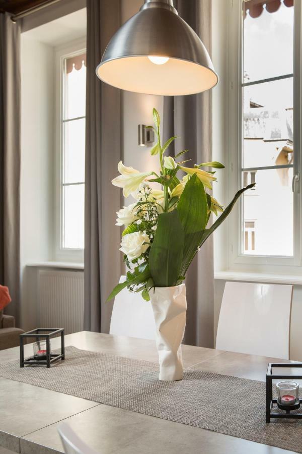 Lyon Cosy Stay Екстер'єр фото