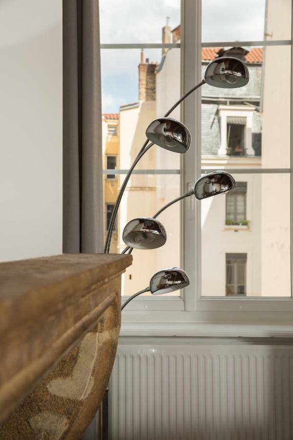 Lyon Cosy Stay Екстер'єр фото